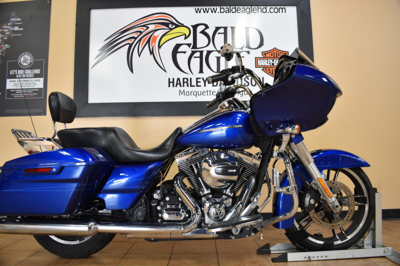 FLTRXS 2015 Road Glide® Special