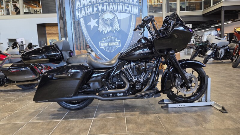 FLTRXS 2020 Road Glide® Special