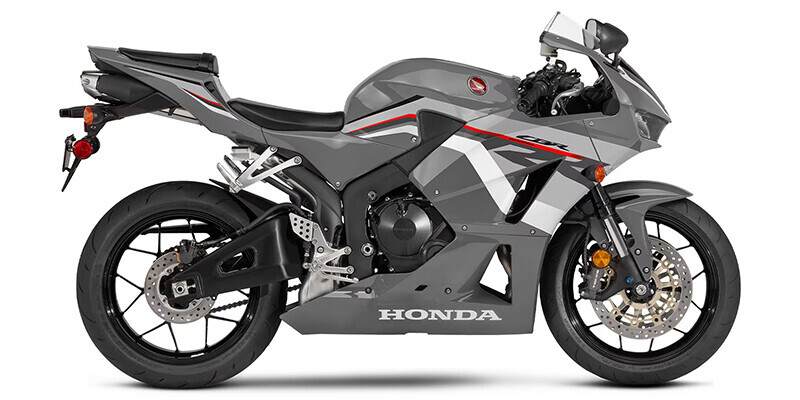 2026 Honda CBR600RR 
