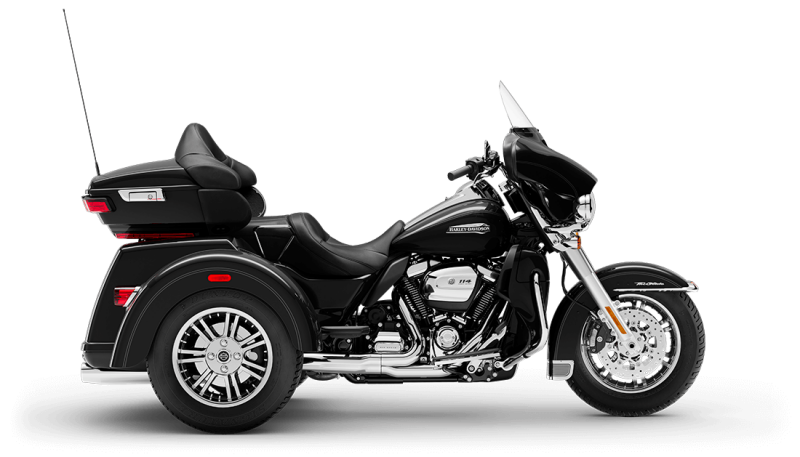 FLHTCUTG 2020 Tri Glide® Ultra