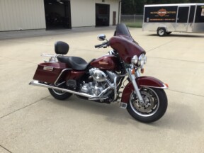 FLHT 2008 Electra Glide® Standard thumb 2