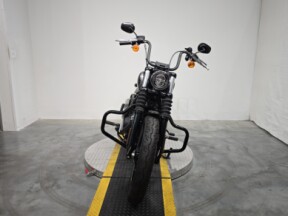 FXBBS 2023 Street Bob® 114 thumb 3