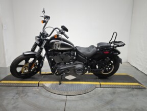 FXBBS 2023 Street Bob® 114 thumb 1
