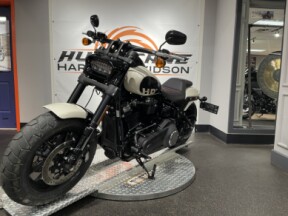 2022 Harley-Davidson Fat Bob® 114 thumb 0