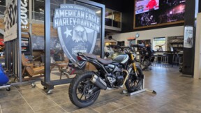  2024 Triumph Scrambler 1200 XE thumb 0