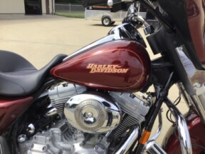 FLHT 2008 Electra Glide® Standard thumb 3
