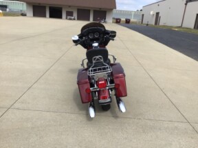 FLHT 2008 Electra Glide® Standard thumb 0