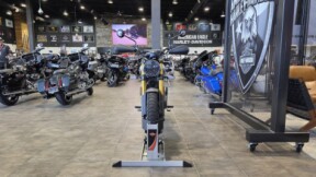  2024 Triumph Scrambler 1200 XE thumb 2