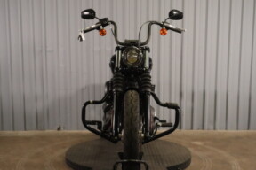 2020 Harley-Davidson® Street Bob® FXBB thumb 1