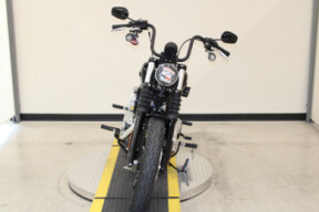 2025 Harley-Davidson Street Bob Cruiser FXBB thumb 0