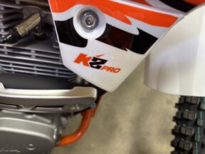 2025 Kayo K2 Pro 250 thumb 2