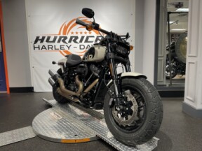 2022 Harley-Davidson Fat Bob® 114 thumb 2