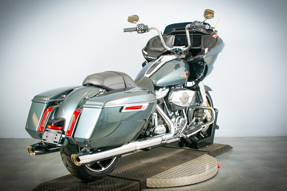 2025 Harley-Davidson Road Glide FLTRX - Photo 8
