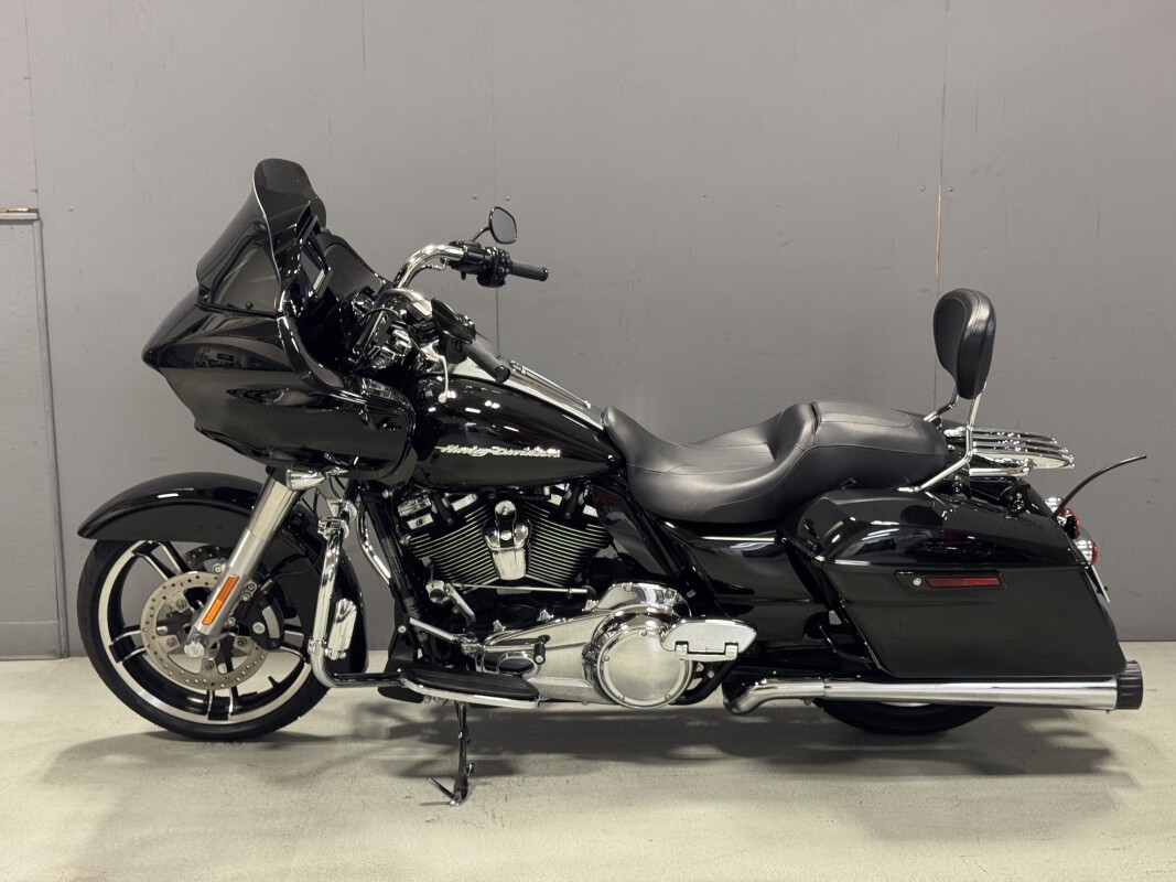 FLTRXS 2017 Road Glide Special - Photo 3