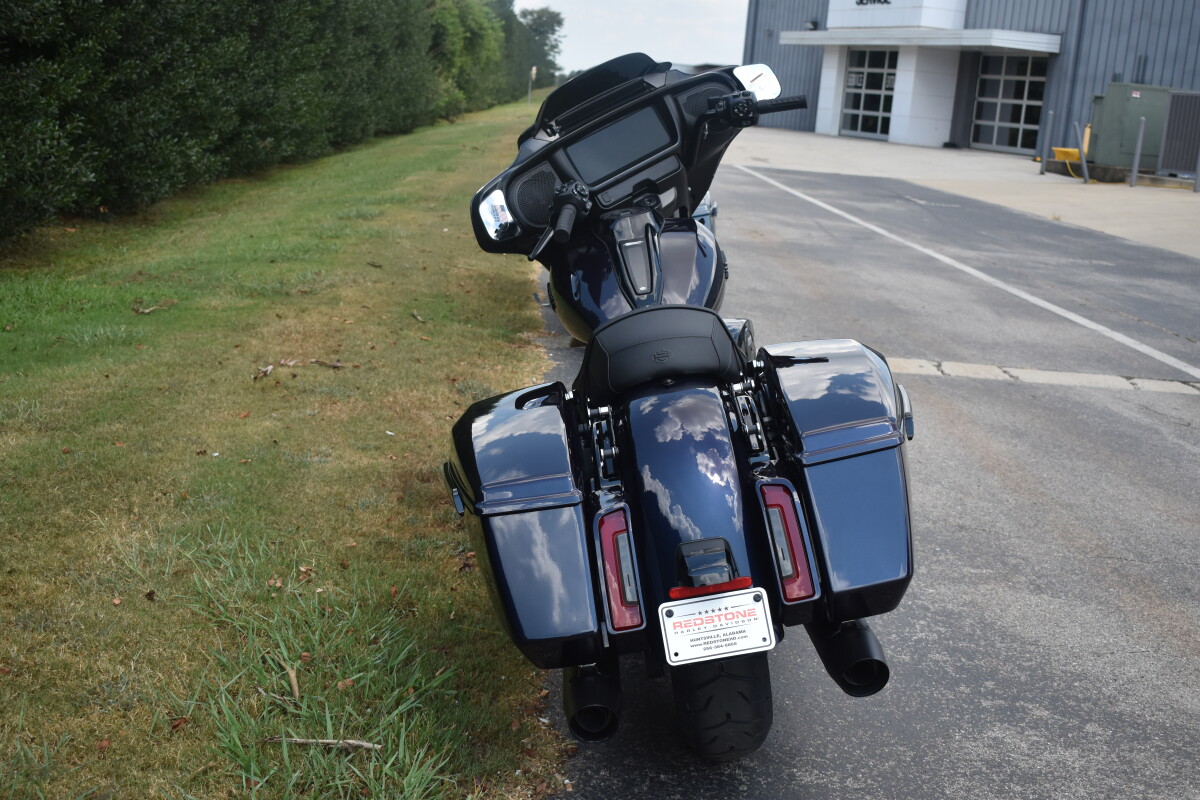 FLHX 2025 Street Glide - Photo 7