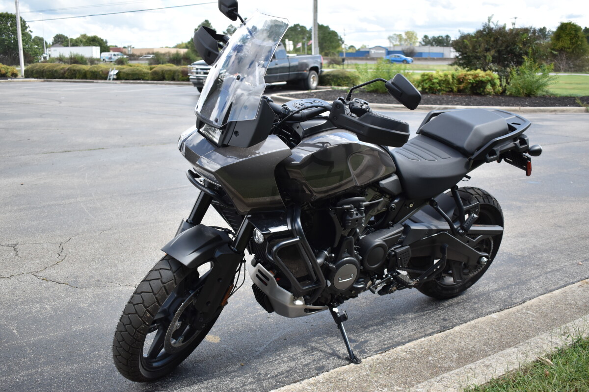 RA1250S 2023 Pan America 1250 Special - Photo 4