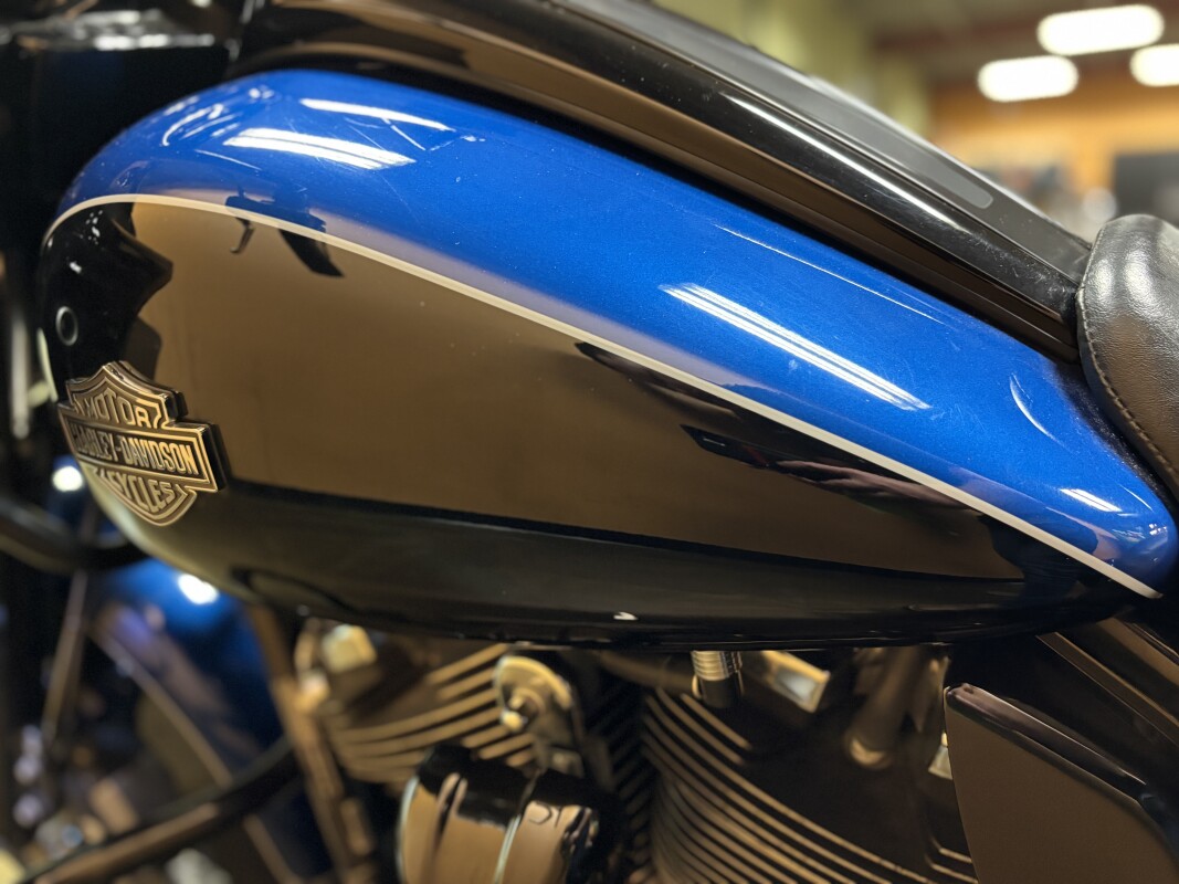 FLTRXS 2022 Road Glide Special - Photo 6