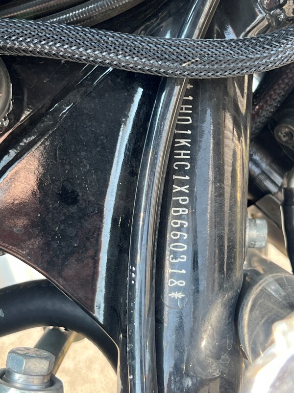 2023 Harley-Davidson Road Glide Vivid Black - Photo 6