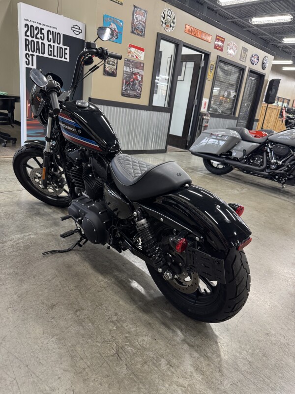 2020 Harley-Davidson Iron 1200 XL 1200NS - Photo 9
