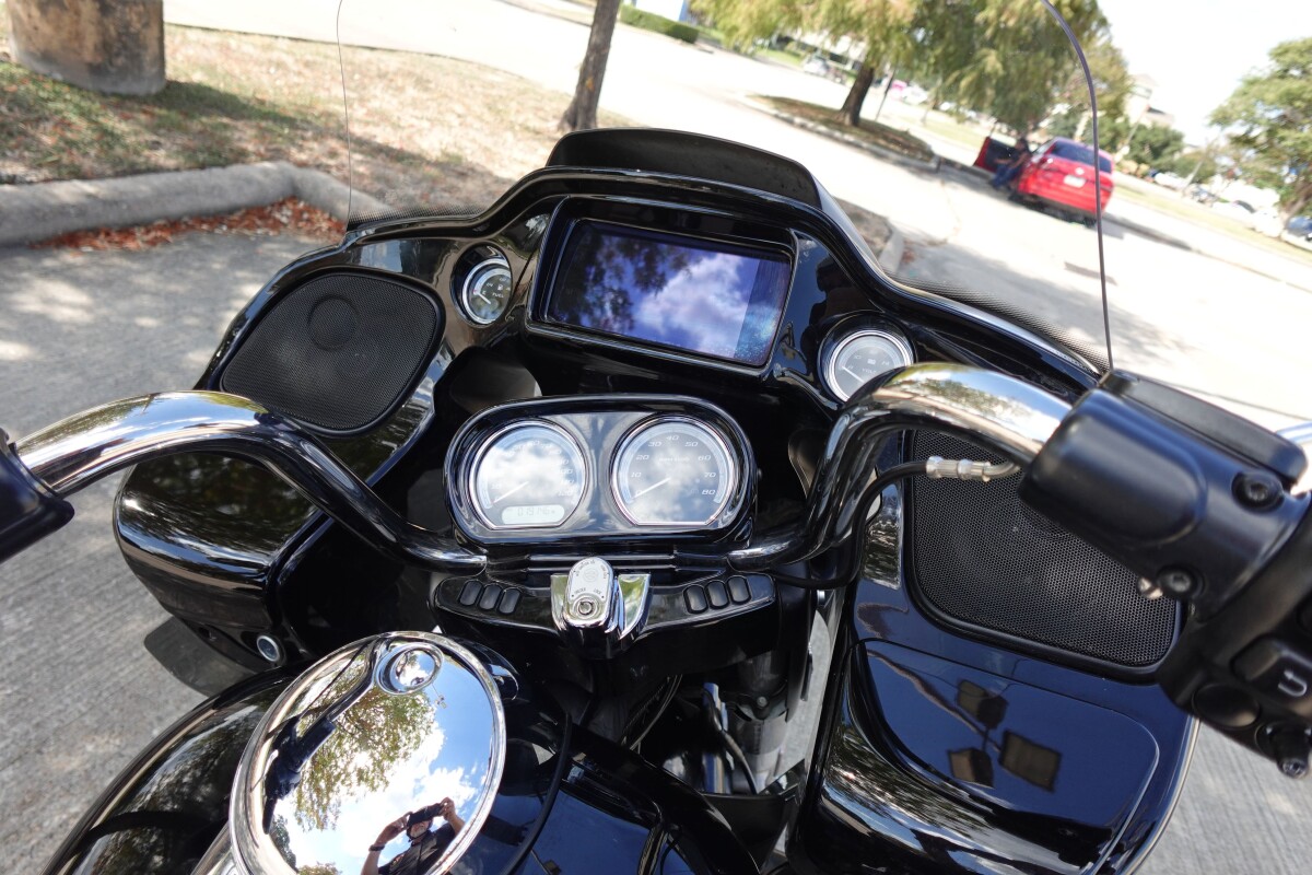 2023 Harley-Davidson Road Glide Limited FLTRK - Photo 9