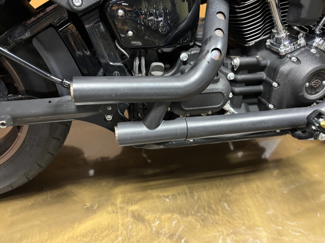 FXLRST 2023 Low Rider ST - Photo 8