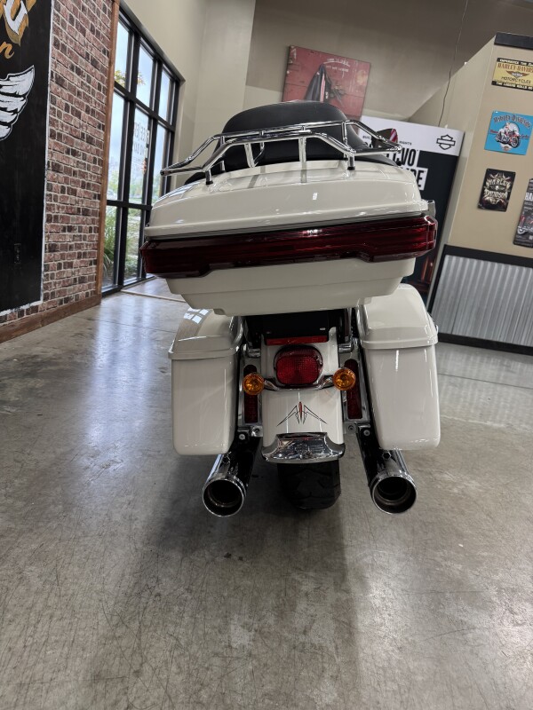 2021 Harley-Davidson Electra Glide Standard FLHT - Photo 8