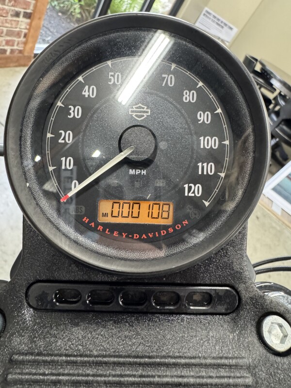 2020 Harley-Davidson Iron 883 XL 883N - Photo 5