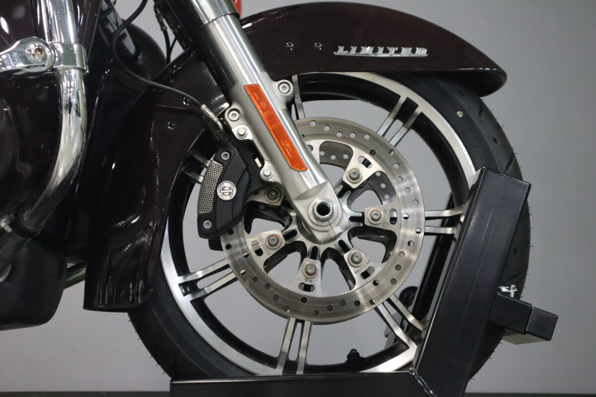 2021 Harley-Davidson Ultra Limited FLHTK - Photo 9