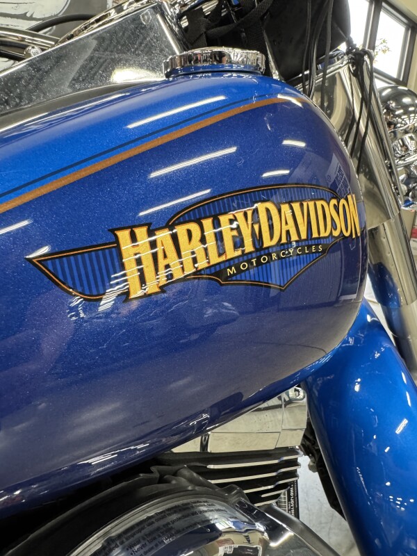2017 Harley-Davidson Softail Deluxe FLSTN - Photo 3