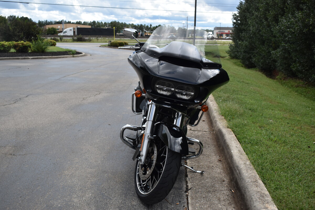 2021 Harley-Davidson Road Glide Special - Photo 3
