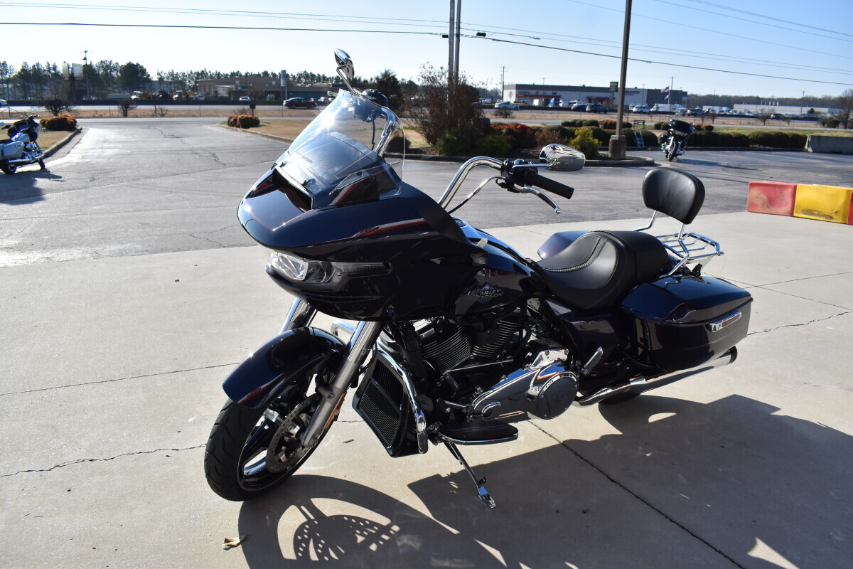 FLTRX 2025 Road Glide - Photo 9
