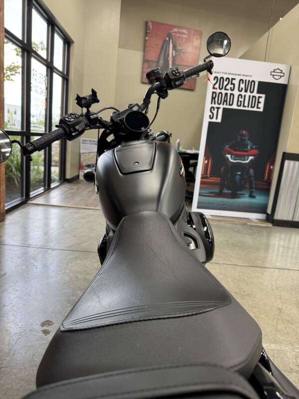 2023 Harley-Davidson Nightster Special RH975S - Photo 4