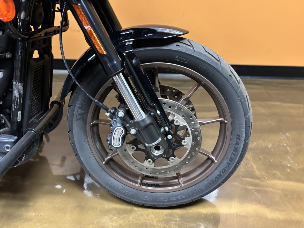 FXLRST 2023 Low Rider ST - Photo 9