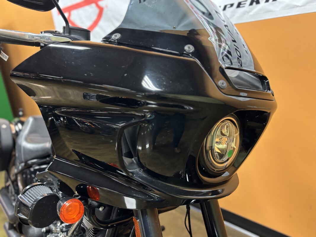 FXLRST 2023 Low Rider ST - Photo 4