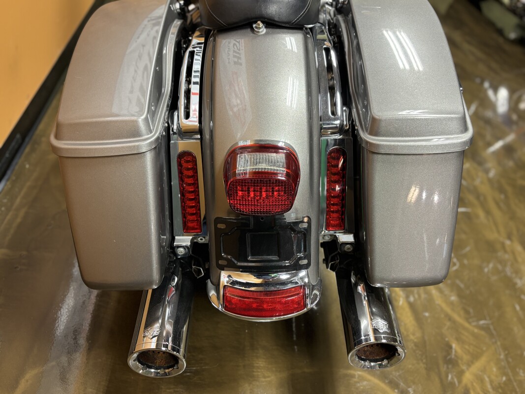 FLTRU 2016 Road Glide Ultra - Photo 7