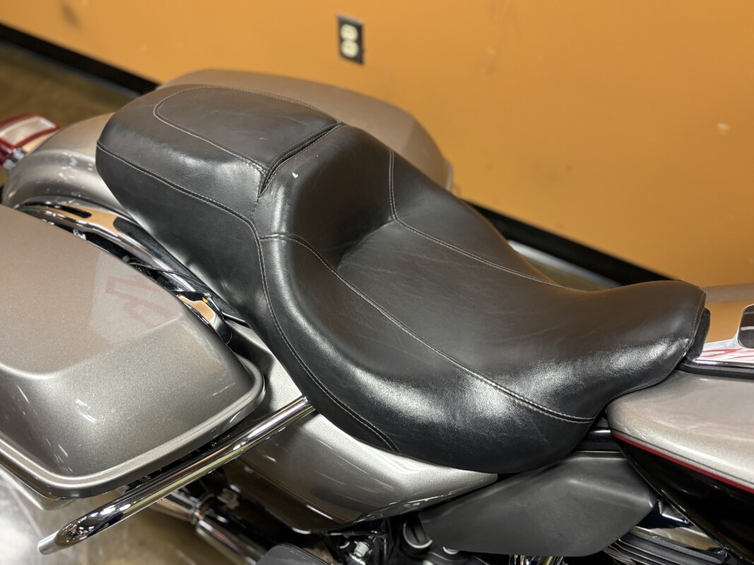 FLTRU 2016 Road Glide Ultra - Photo 10