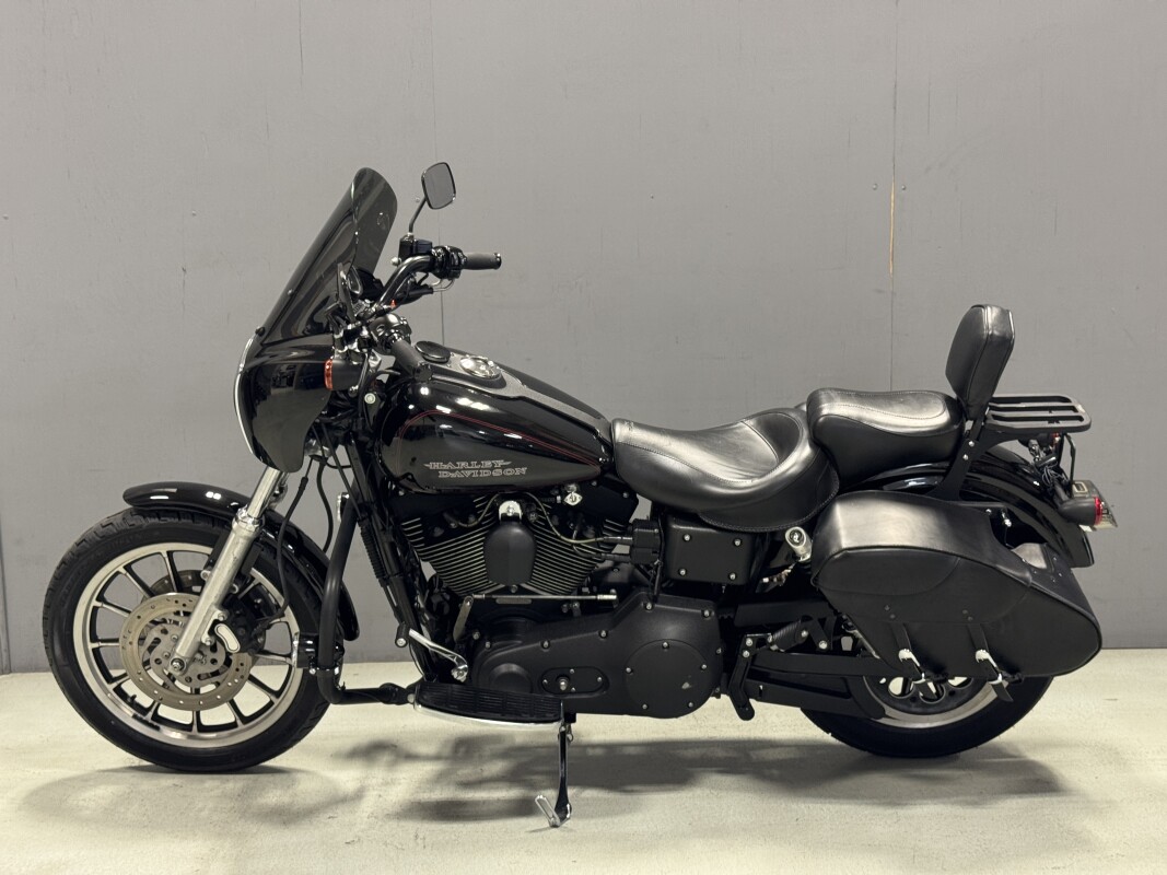 FXDXT 2001 Super Glide T-Sport - Photo 2