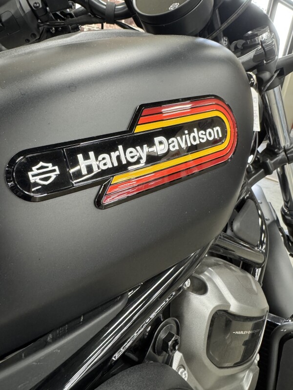2023 Harley-Davidson Nightster Special RH975S - Photo 3