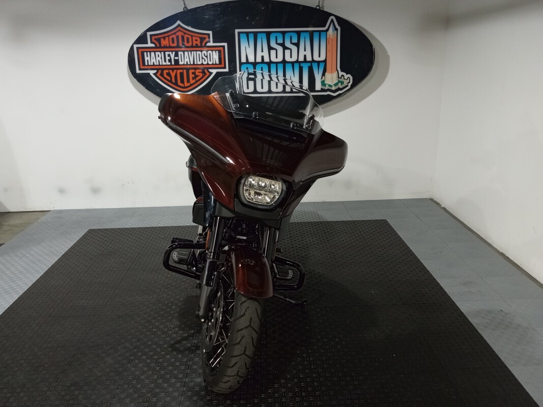2024 Harley-Davidson CVO Street Glide Copperhead - Photo 2