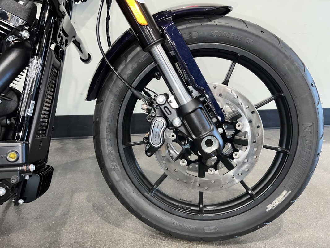 2025 Harley-Davidson Low Rider S FXLRS - Photo 3