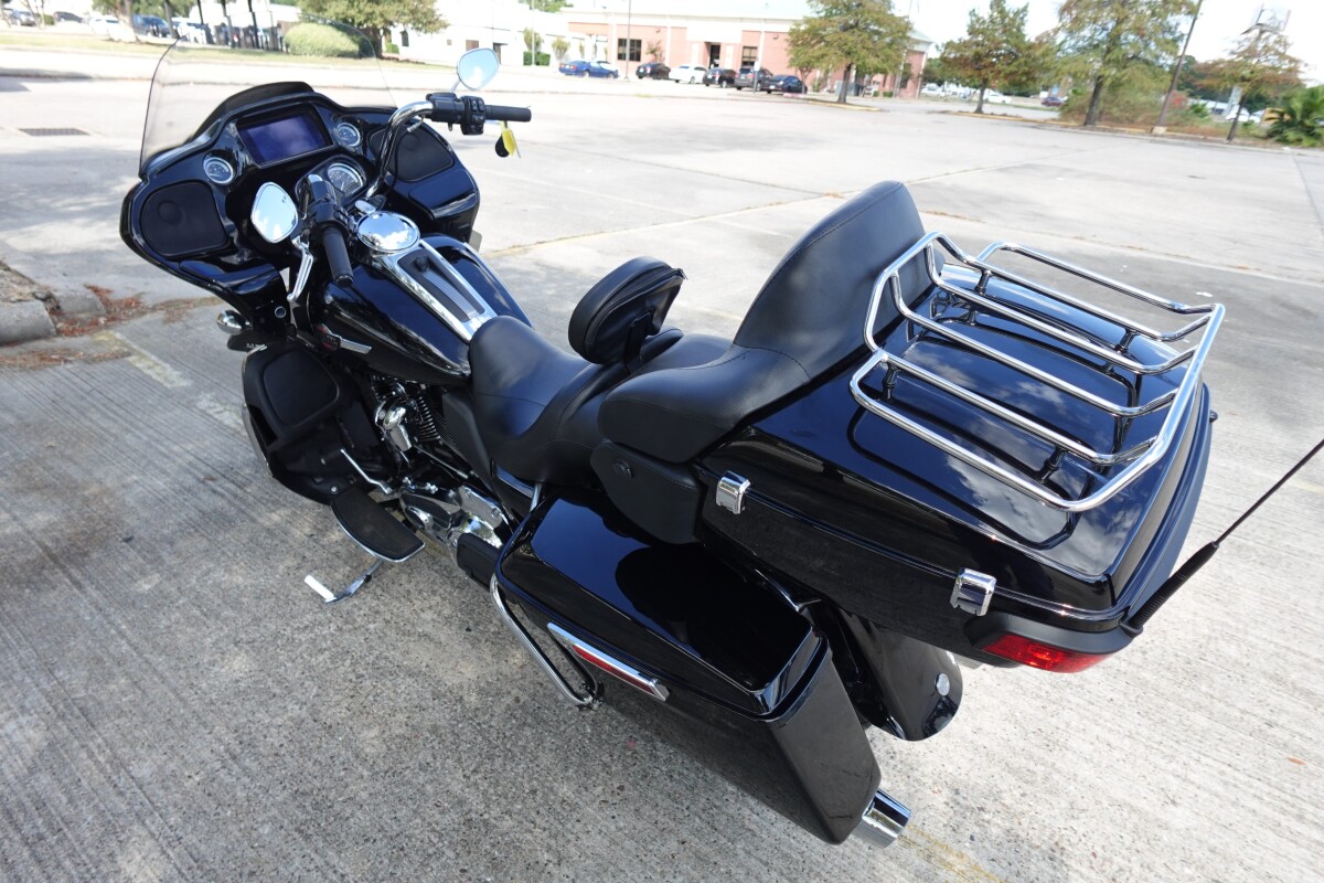 2023 Harley-Davidson Road Glide Limited FLTRK - Photo 6