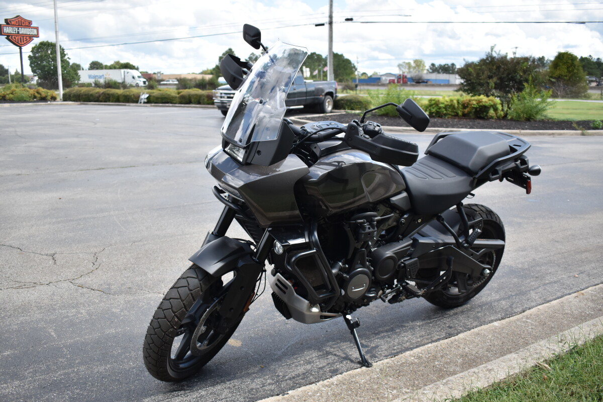 RA1250S 2023 Pan America 1250 Special - Photo 5