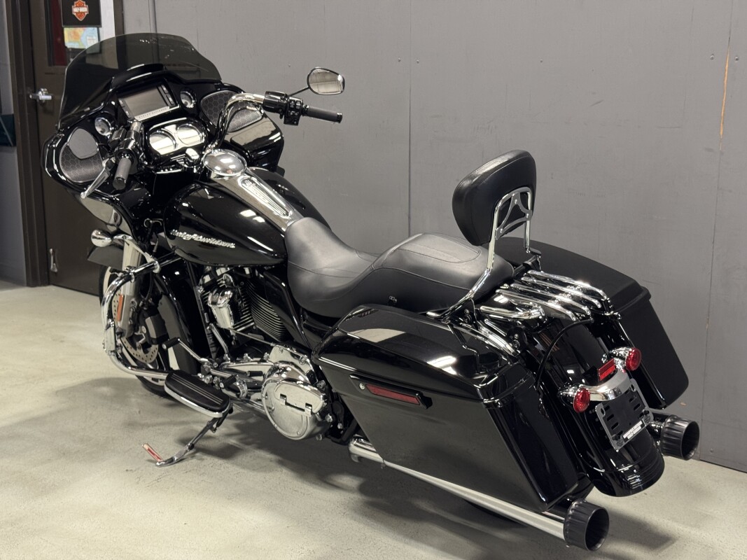 FLTRXS 2017 Road Glide Special - Photo 7
