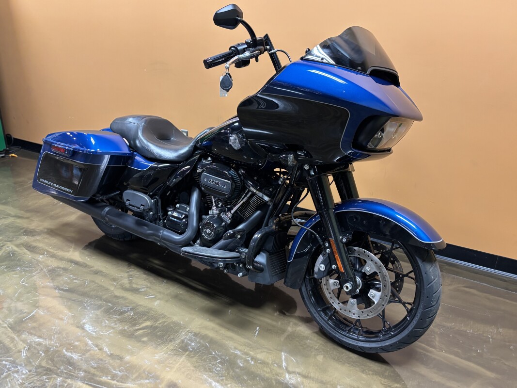 FLTRXS 2022 Road Glide Special - Photo 2
