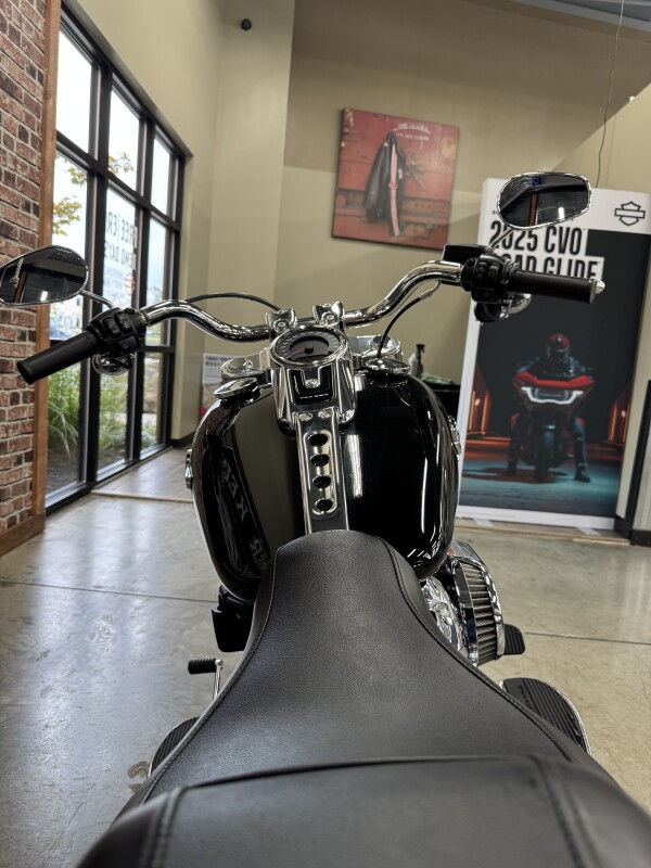 2021 Harley-Davidson Fat Boy 114 FLFBS - Photo 5