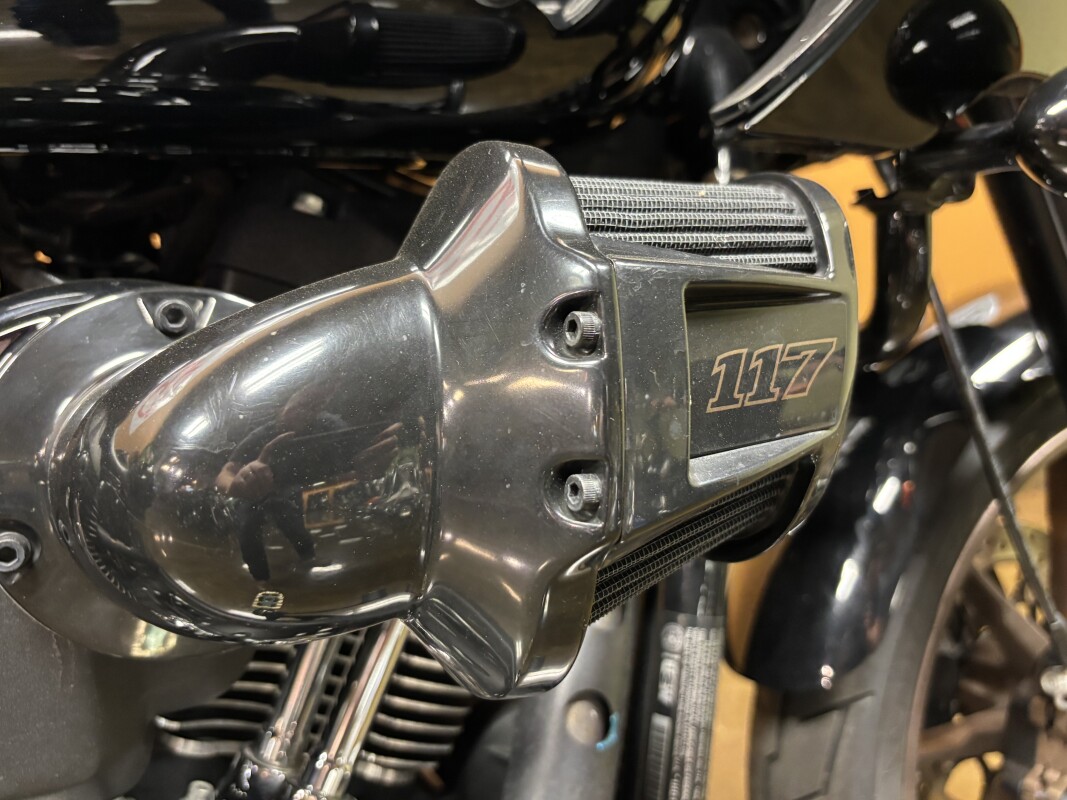 FXLRST 2023 Low Rider ST - Photo 10