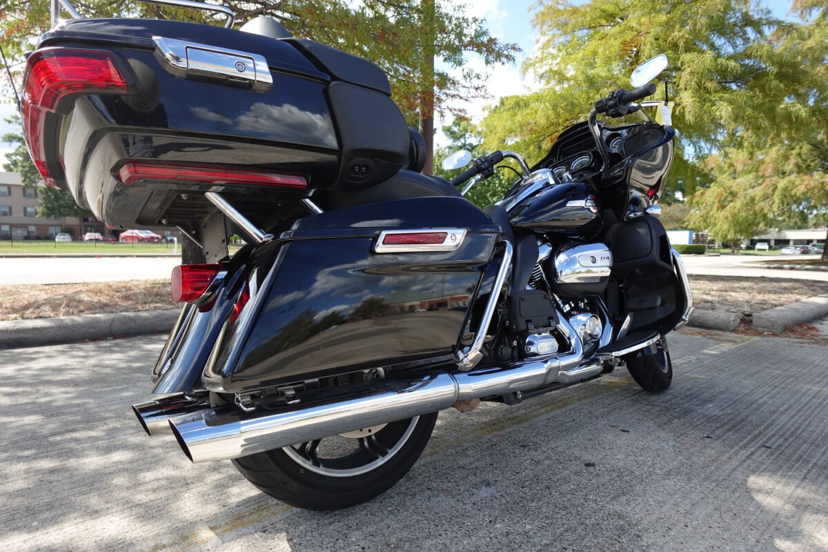2023 Harley-Davidson Road Glide Limited FLTRK - Photo 8
