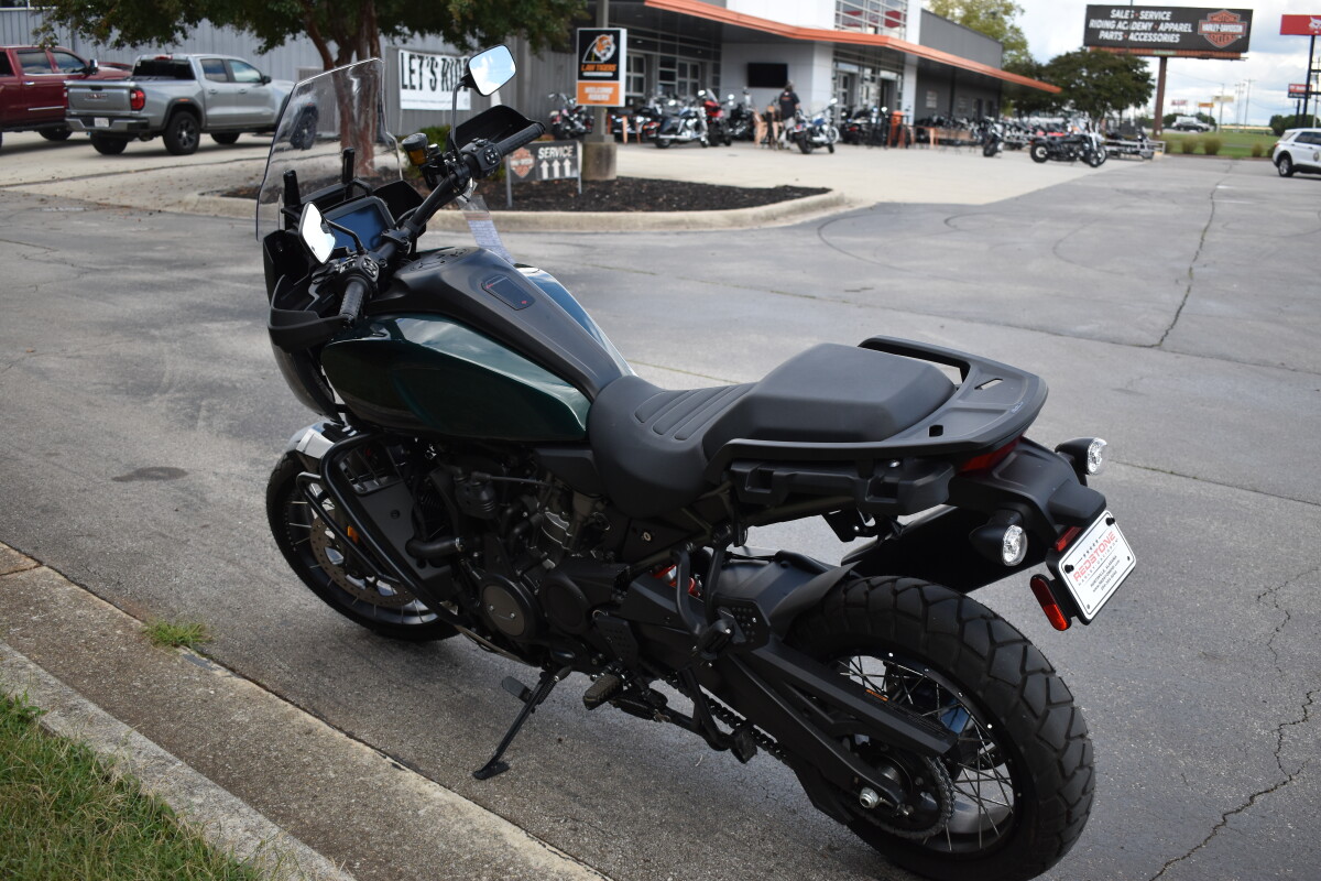 2024 Harley-Davidson Pan America 1250 Special - Photo 6