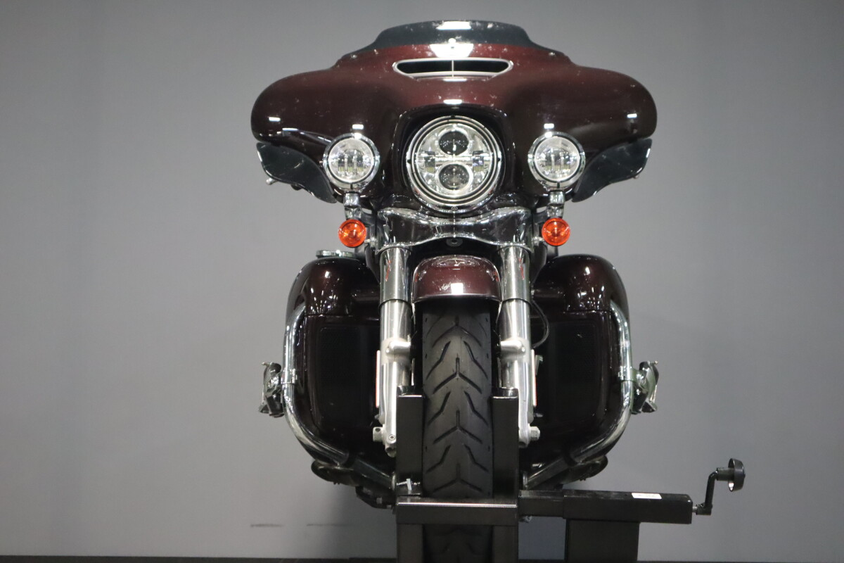 2021 Harley-Davidson Ultra Limited FLHTK - Photo 3