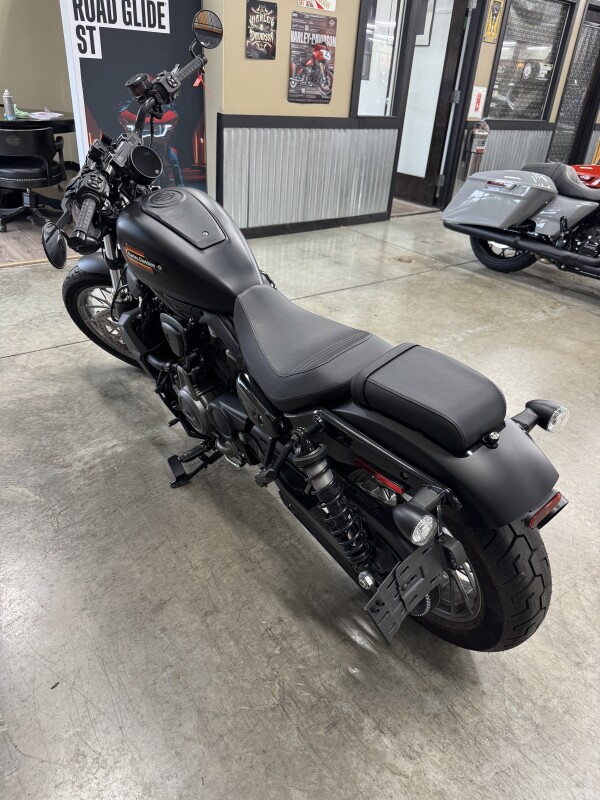 2023 Harley-Davidson Nightster Special RH975S - Photo 9